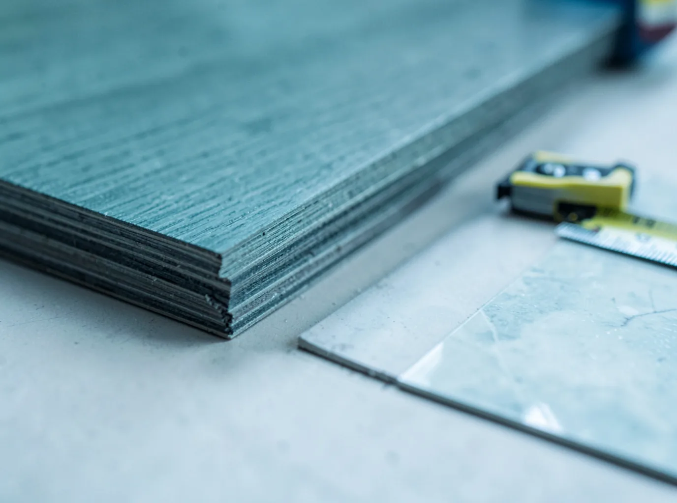 Luxury Vinyl Plank Installation Portland, IN FAQs